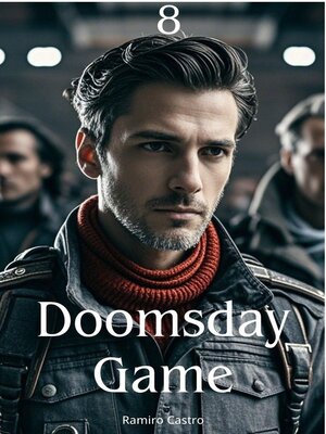 cover image of Doomsday Game